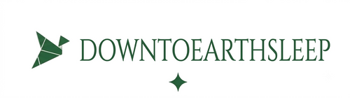 downtoearthsleep
